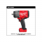 M18 FUEL 1/2" High Torque Impact Wrench w/ Friction Ring